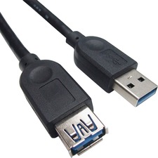 EXM57564 - Exponent Microport USB 3.0 SuperSpeed Device Cable
