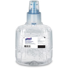 GOJ190302CAN - PURELL&reg; LTX12 Hands-Free Disp Sanitizer Refill