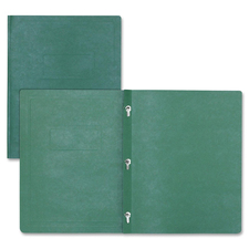 HLR06850 - Hilroy Enviro Plus 100% Recycled Report Cover