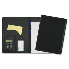 HLR33420 - Hilroy Classic Pad Folio