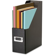IDEINTSN04015 - Snap-N-Store Magazine File