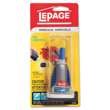 LEP1668008 - LePage Super Glue