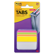 MMM686APLOYC - 3M Tab Divider