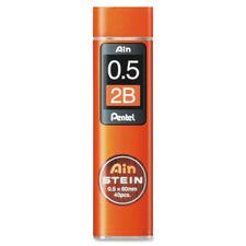 PENC2752B - Pentel Ain Stein Mechanical Pencil Lead