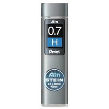 PENC277H - Pentel Ain Stein Mechanical Pencil Lead