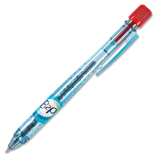 PILBGBPB2PMRD - Pilot B2P Recycled Retractable Ballpoint Pen