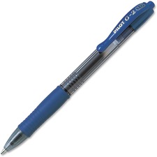 PILBLG210BE - G2 1.0mm Gel Pen