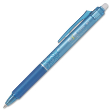 PILBLRTFR5TE - FriXion Retract Clicker Erasable Gel Ball Pen