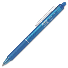 PILBLRTFR7TE - FriXion Retract Clicker Erasable Gel Ball Pen
