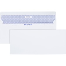 QUA67219 - Quality Park Reveal-N-Seal Business Envelope
