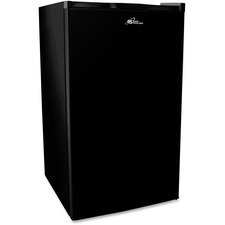 RSIRMF113B - Royal Sovereign 4 cu. ft. Compact Black Refrigerator