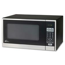 RSIRMW100030S - Royal Sovereign 1,000 Watt, 1 Cu. Ft. Countertop Microwave Oven