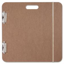 SAU05606 - Saunders Recycled Hardboard Sketchboard