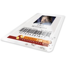 GBC00893 - Swingline HeatSeal UltraClear Laminating Pouch