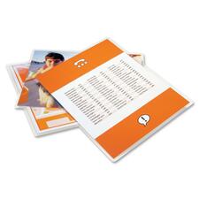 GBC02087 - Swingline Laminating Pouch