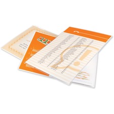 GBC02088 - Swingline HeatSeal Laminating Pouch