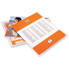 GBC02460 - Swingline Laminating Pouch