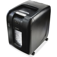 GBC57573 - Swingline Stack-and-Shred Paper Shredder