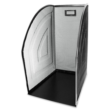 WNN12262 - Winnable Black Mesh Magazine Holder