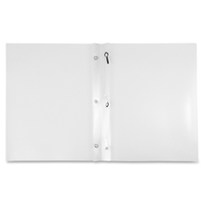 WNN5TC02CR - Winnable Poly Report Cover Clear