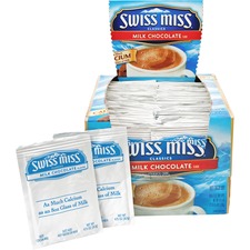 SWM47491 - Swiss Miss Hot Chocolate Mix