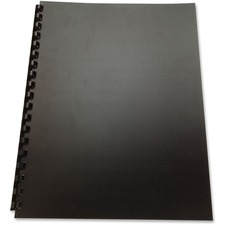 GBC25818 - GBC Recycled Poly Binding Covers