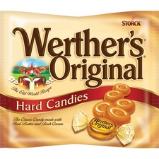 STK039856 - Werther's Original Storck Hard Candies