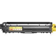 BRTTN221Y - Brother TN221Y Original Toner Cartridge