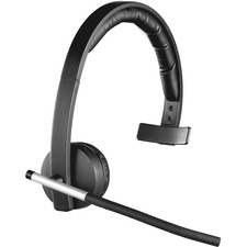 LOG981000511 - Logitech Wireless Headset Mono H820e