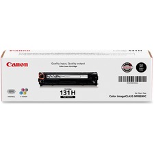 CNM6273B001 - Canon CRG-131 Original Toner Cartridge
