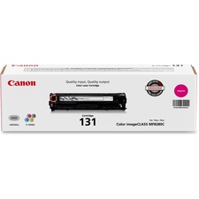 CNM6270B001 - Canon 131 Original Toner Cartridge