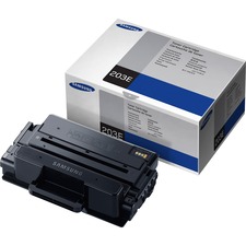 SASMLTD203E - Samsung MLT-D203E Original Toner Cartridge