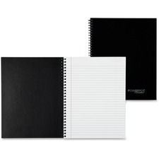 HLR06062 - Hilroy Cambridge Limited Business Notebook