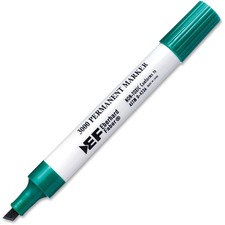 SAN64294 - Berol Chisel Point Permanent Marker