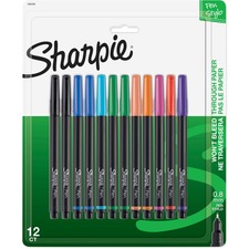SAN1802226 - Sharpie Pen - Fine Point
