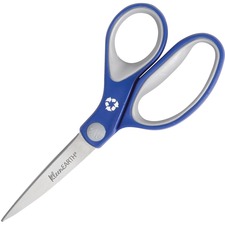 ACM15553 - Westcott KleenEarth Soft Handle Scissors