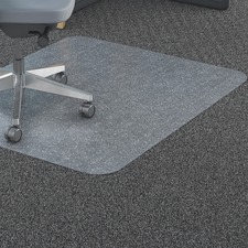 LLR02358 - Lorell XXL Polycarbonate Chairmat