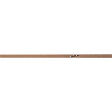 LLR49533 - Lorell Cork Strip Bulletin Bar