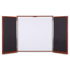 LLR69866 - Lorell Presentation Cabinet