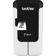 BRTPTP700 - Brother PT-P700 PC-Connectable Label Maker