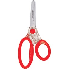 ACM14596X - Acme United X-ray Microban Handle Blunt Kids Scissors