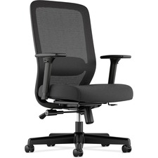 BSXVL721LH10 - HON Exposure Mesh High-Back Task Chair