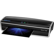 FEL5734801 - Fellowes Venus&trade;2 125 Laminator with Pouch Starter Kit