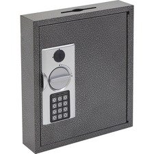 FIRKE100230 - FireKing E-lock Steel Key Cabinets