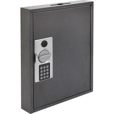 FIRKE130260 - FireKing E-lock Steel Key Cabinets