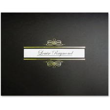 FST83539 - St. James&reg; First Base Regent Window Certificate Holder
