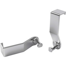 QRT85378 - Quartet Prestige 2 Connects&trade; Flipchart Hooks