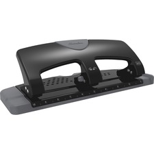 SWI74133 - Swingline SmartTouch&trade; 3-Hole Punch