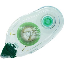 TOM62109 - Tombow Mono Removable Adhesive Tape Refill