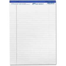 HLR54130 - Hilroy Micro Perforated Business Pads